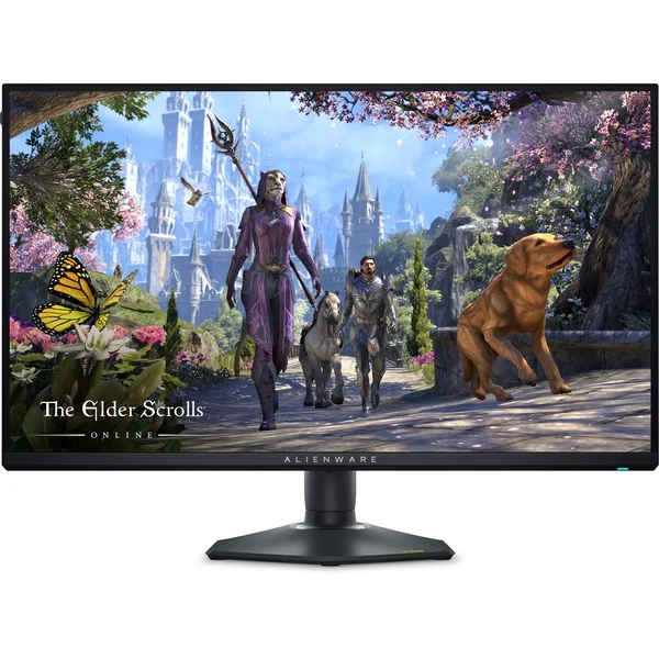 Alienware AW2725QF 27" 4K UHD gaming monitor