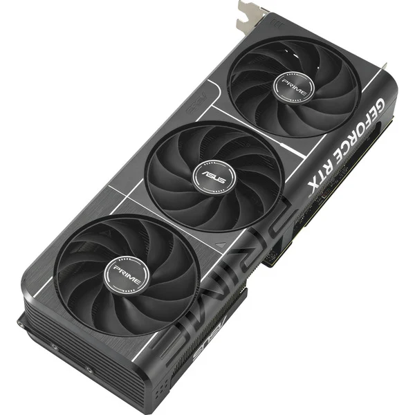 ASUS PRIME GeForce RTX 5070 OC grafische kaart