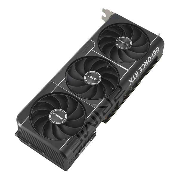 ASUS PRIME GeForce RTX 5080 OC grafische kaart