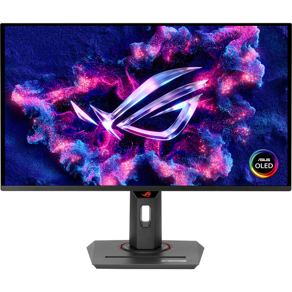 ASUS ROG Strix OLED XG27UCDMG 27" 4K UHD gaming monitor