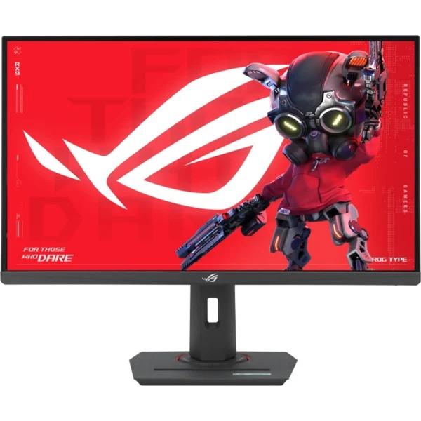 ASUS ROG Strix XG27UCS 27" 4K UHD gaming monitor