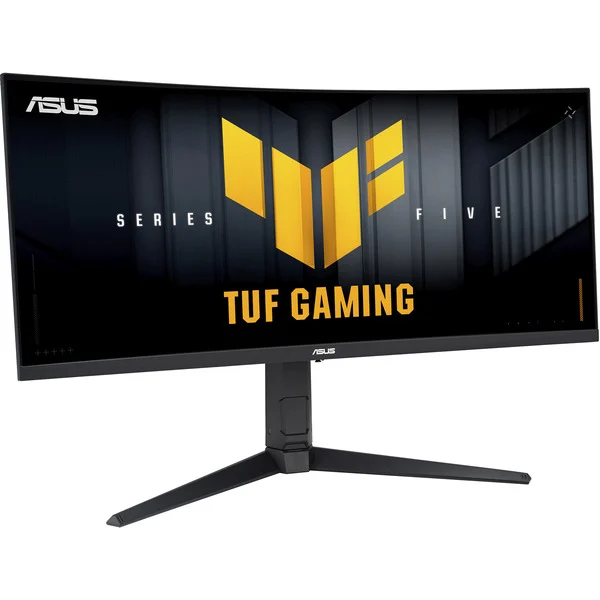 ASUS TUF Gaming VG34WQML5A 34" Curved UltraWide monitor