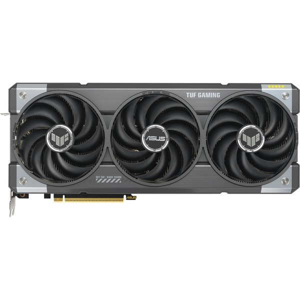 ASUSTUF Gaming GeForce RTX 5070 Ti OC 16G grafische kaart