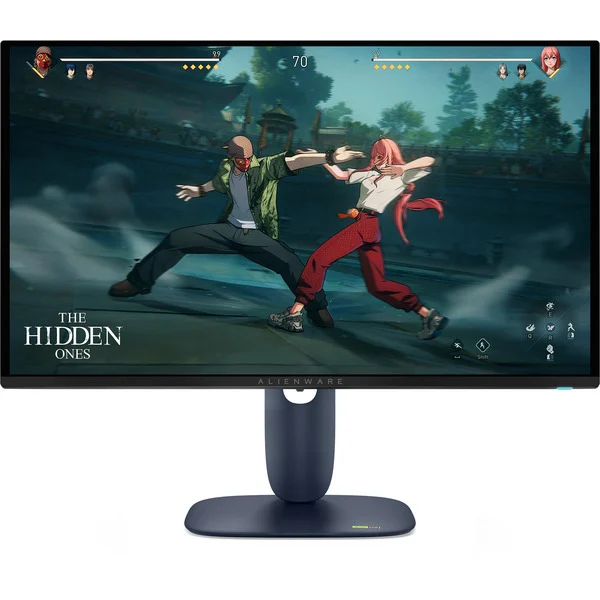 Alienware AW2725D 27" gaming monitor