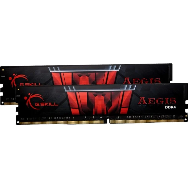 G.Skill Aegis 32 GB DDR4-3200 (2x 16 GB) werkgeheugen
