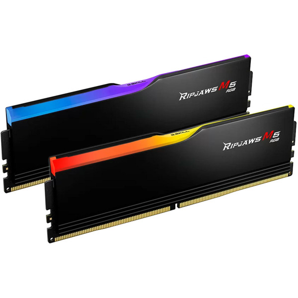 G.Skill Ripjaws M5 RGB 32 GB DDR5-6800 (2x 16 GB) werkgeheugen