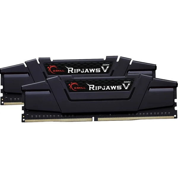 G.Skill Ripjaws V 32 GB DDR4-3600 (2x 16 GB) werkgeheugen