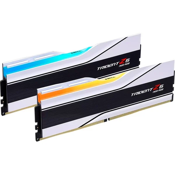 G.Skill Trident Z5 RGB 64 GB DDR5-6000 (2x 32 GB) werkgeheugen