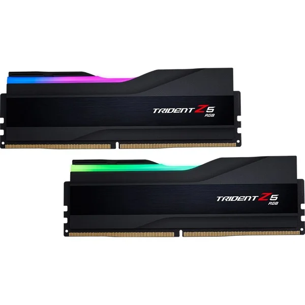 G.Skill Trident Z5 RGB 64 GB DDR5-6000 (2x 32 GB) werkgeheugen