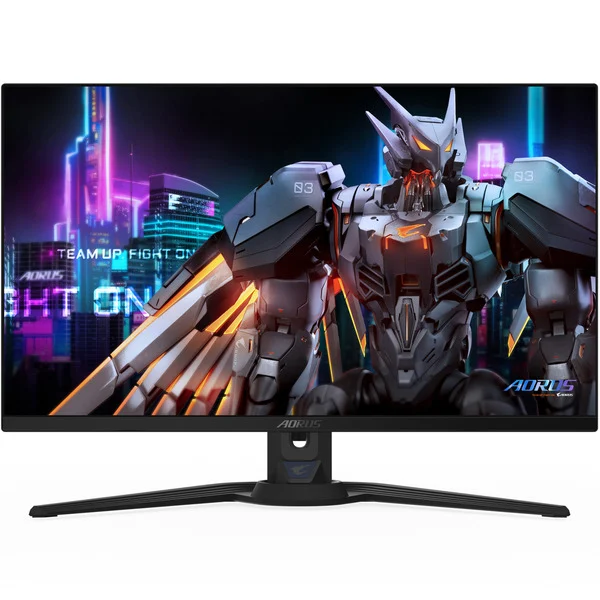 GIGABYTE AORUS FO27Q5P 27" gaming monitor