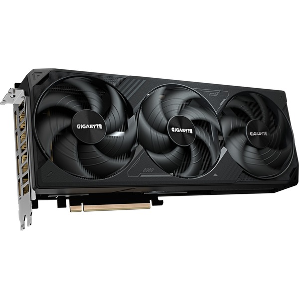 GIGABYTE GeForce RTX 5080 WINDFORCE OC SFF 16G grafische kaart
