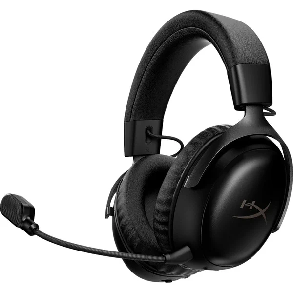 HyperX Cloud III S Wireless over-ear gaming headset