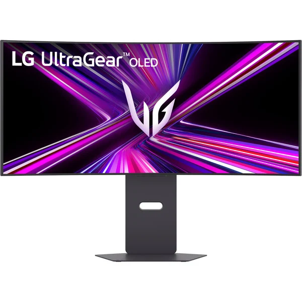 LG UltraGear 34GX900A-B 33.9" Curved UltraWide gaming monitor