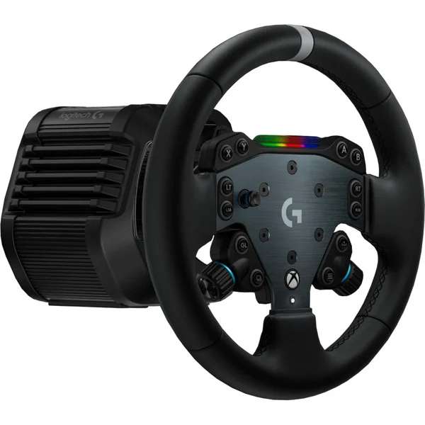 Logitech G RS50 System stuur