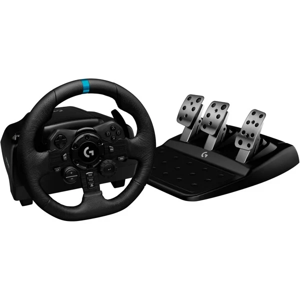 Logitech G923 TRUEFORCE stuur