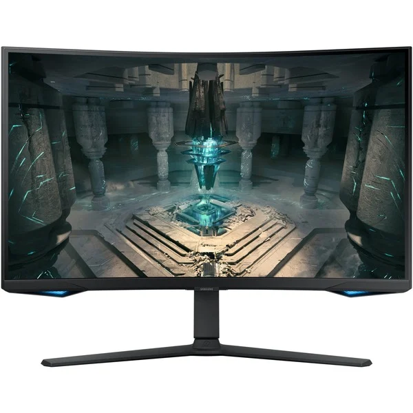 Samsung Odyssey G6 G65B 32" gaming monitor