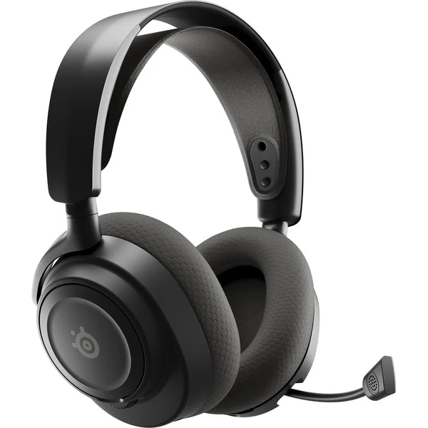 SteelSeries Arctis Nova 7 Wireless Gen 2 over-ear gaming headset