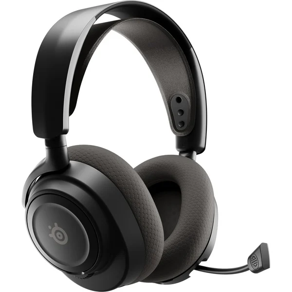 SteelSeries Arctis Nova 7P Wireless Gen 2 over-ear gaming headset