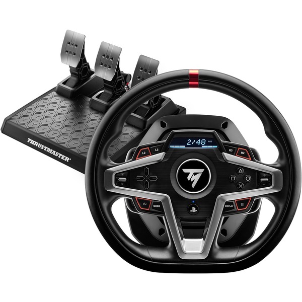 Thrustmaster T248 stuur
